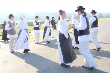 Slovesnost ob zaključku del v okviru projekta “Oskrba s pitno vodo Pomurja – Sistem C” na območju Občine Razkrižje 10